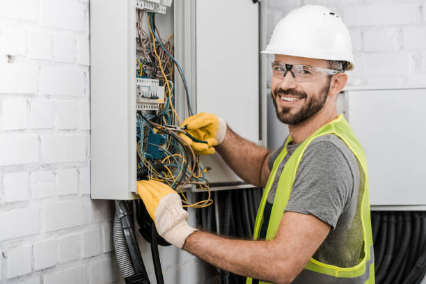 Best Electrical Upgrades for Homes  in Harbison Nyon, CA