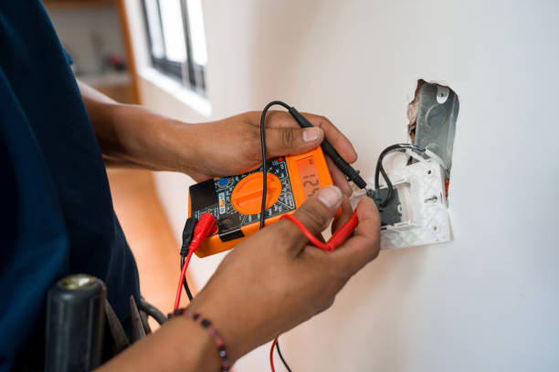 Best Emergency Electrician Near Me  in Harbison Nyon, CA