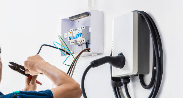 Electrical System Inspection in Harbison Canyon, CA