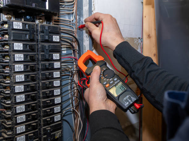 Best Electrical Installation Contractor  in Harbison Nyon, CA