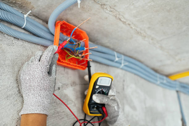 Best Electrical Repair Services  in Harbison Nyon, CA