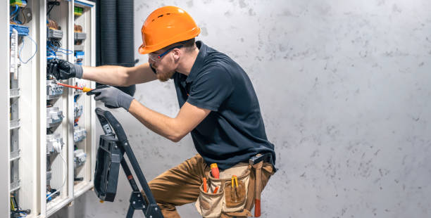 Best Electrician for Home Renovation  in Harbison Nyon, CA