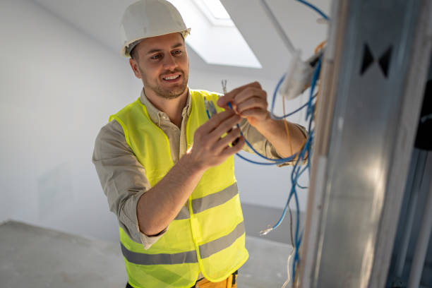 Best Electrical Outlet Repair  in Harbison Nyon, CA